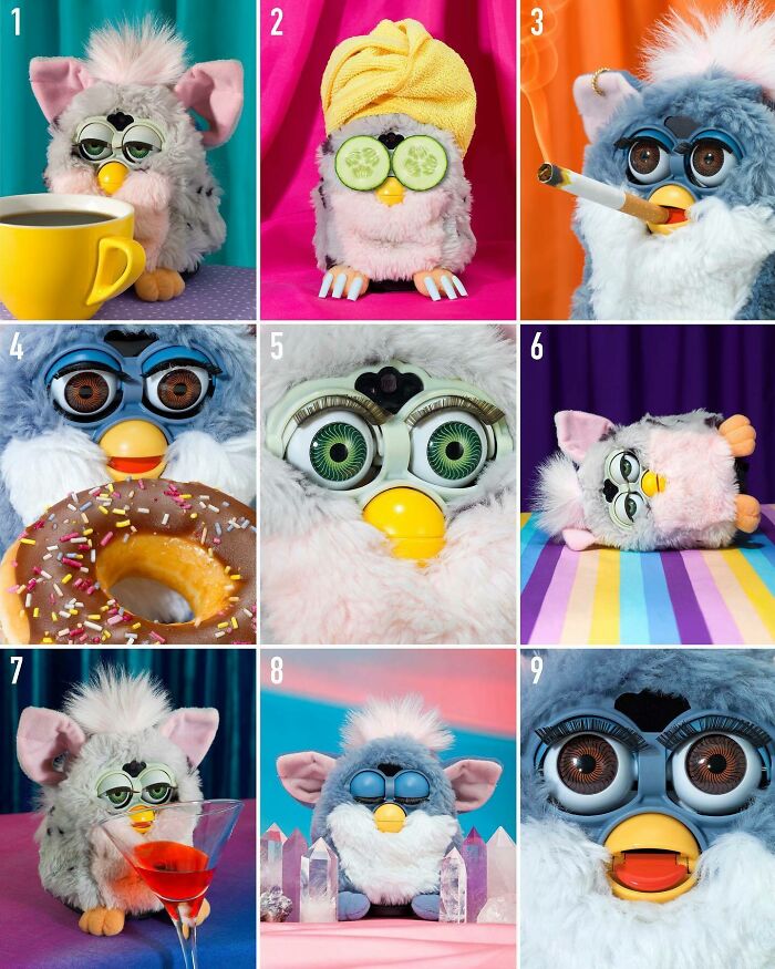 30 Funny And Creative Photos By This Artist That Might Brighten Your Day