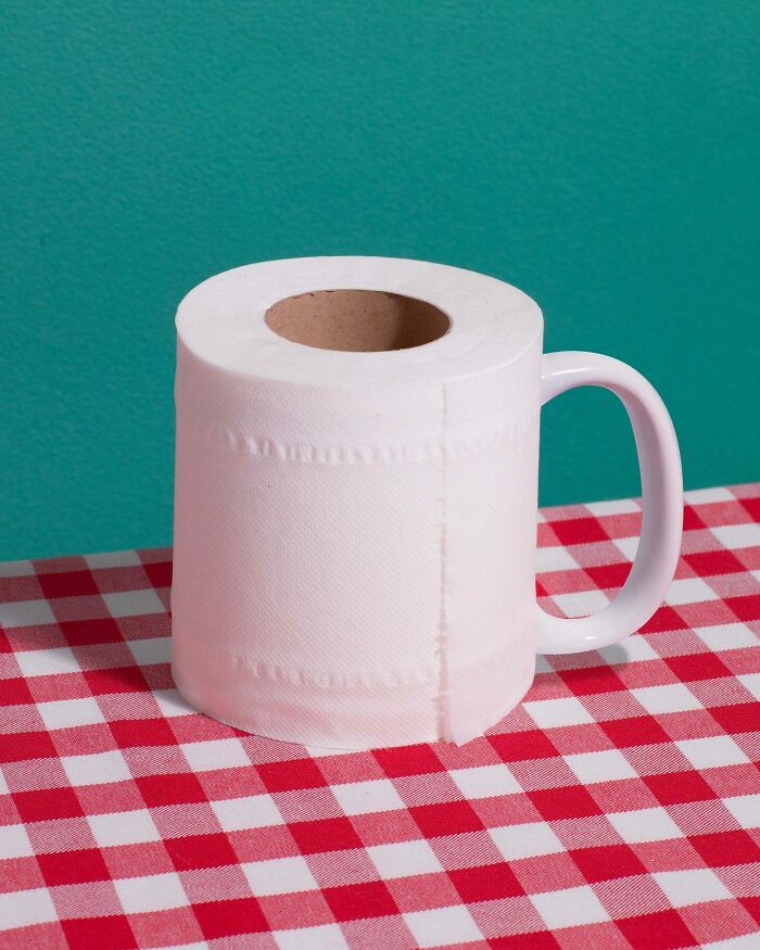 30 Funny And Creative Photos By This Artist That Might Brighten Your Day