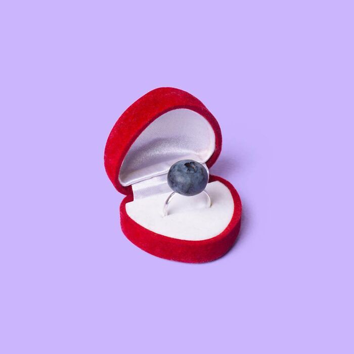 30 Funny And Creative Photos By This Artist That Might Brighten Your Day