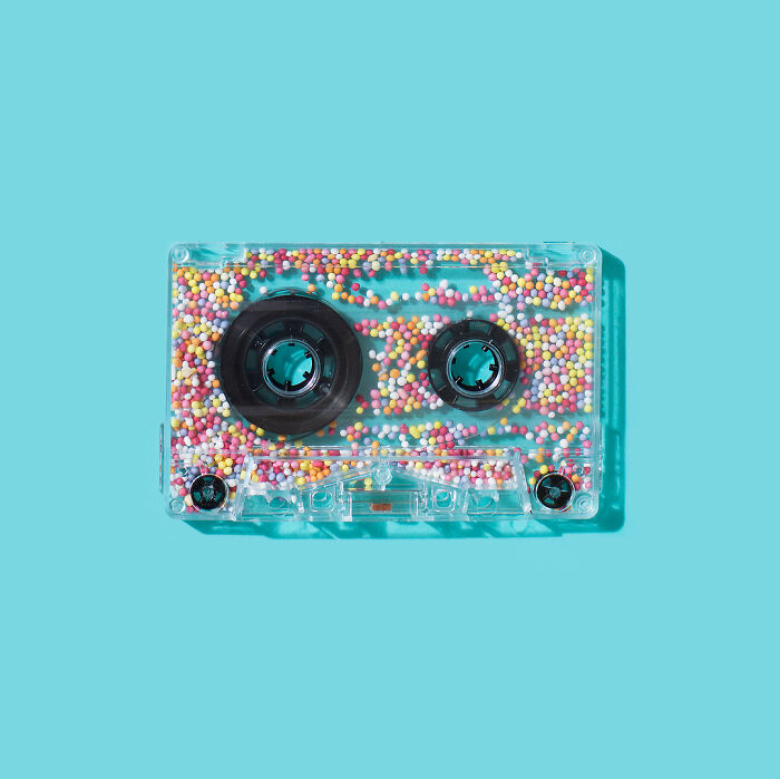 30 Funny And Creative Photos By This Artist That Might Brighten Your Day