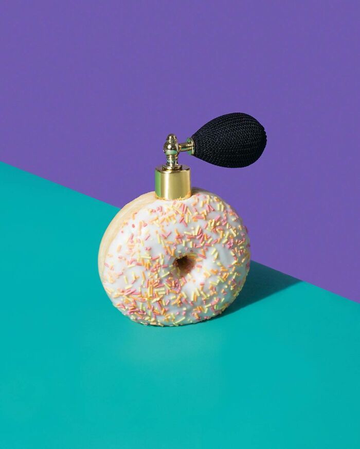 30 Funny And Creative Photos By This Artist That Might Brighten Your Day