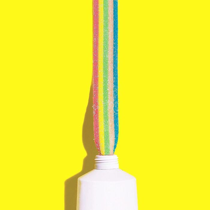 30 Funny And Creative Photos By This Artist That Might Brighten Your Day