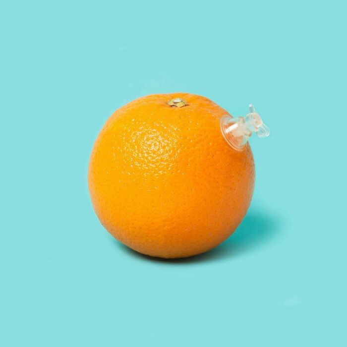 30 Funny And Creative Photos By This Artist That Might Brighten Your Day