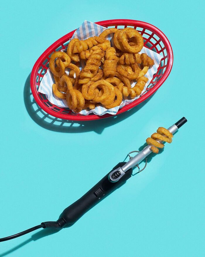 30 Funny And Creative Photos By This Artist That Might Brighten Your Day
