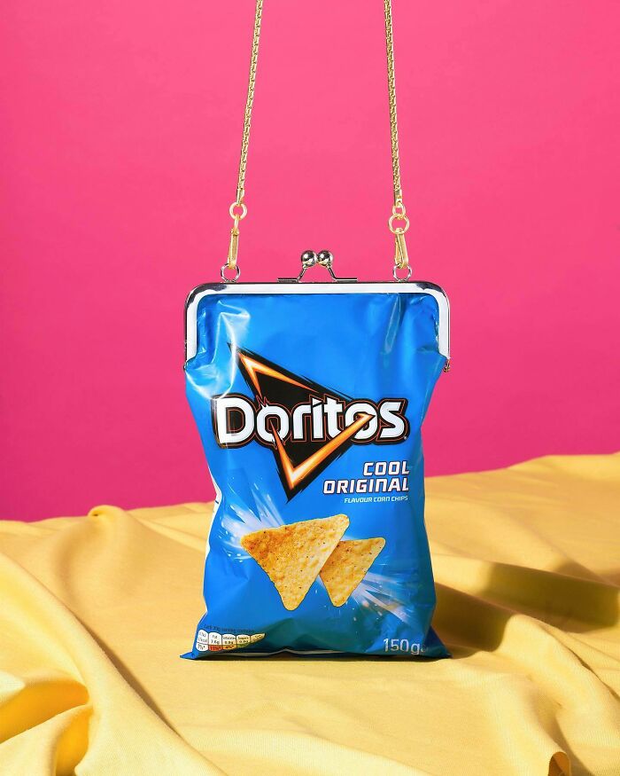 30 Funny And Creative Photos By This Artist That Might Brighten Your Day