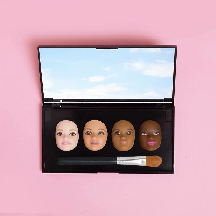 30 Funny And Creative Photos By This Artist That Might Brighten Your Day