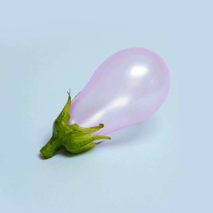 30 Funny And Creative Photos By This Artist That Might Brighten Your Day