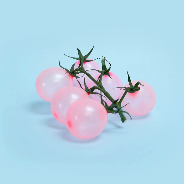 30 Funny And Creative Photos By This Artist That Might Brighten Your Day