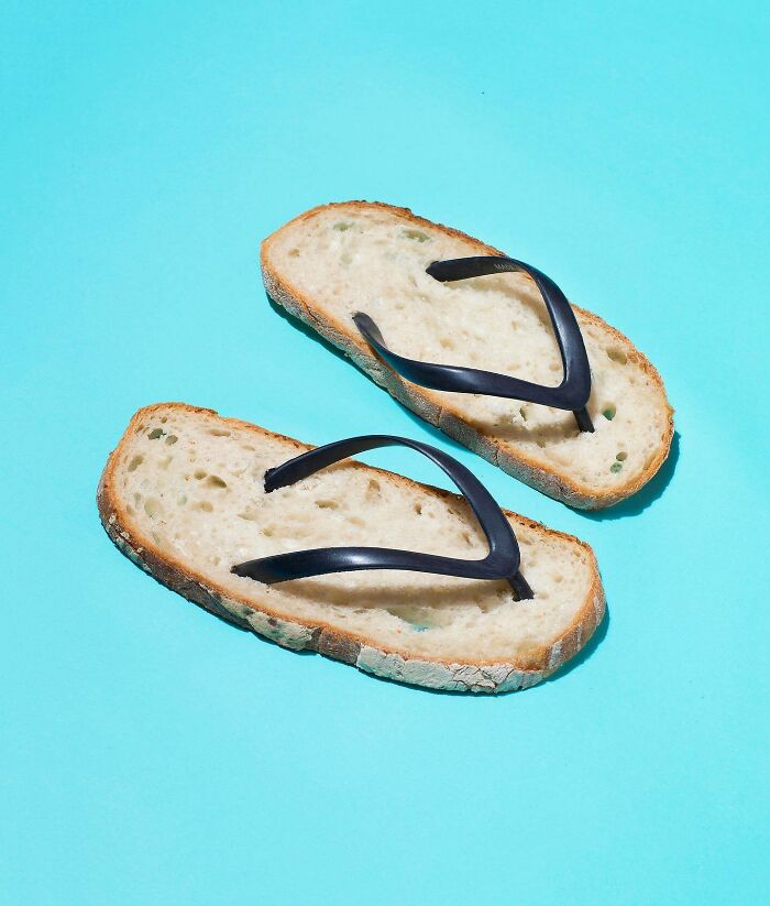 30 Funny And Creative Photos By This Artist That Might Brighten Your Day