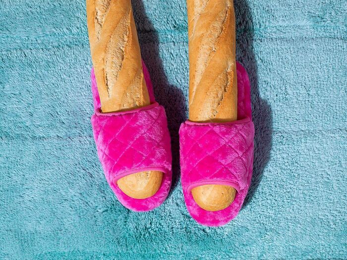 30 Funny And Creative Photos By This Artist That Might Brighten Your Day
