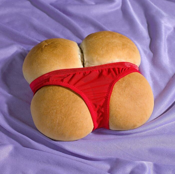 30 Funny And Creative Photos By This Artist That Might Brighten Your Day