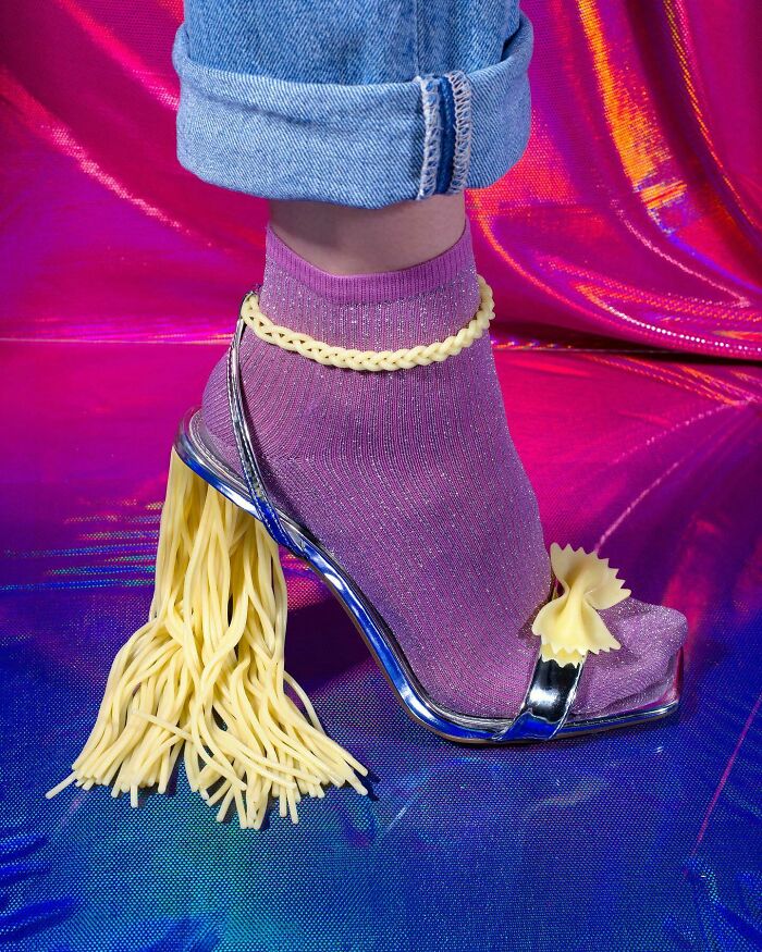 30 Funny And Creative Photos By This Artist That Might Brighten Your Day