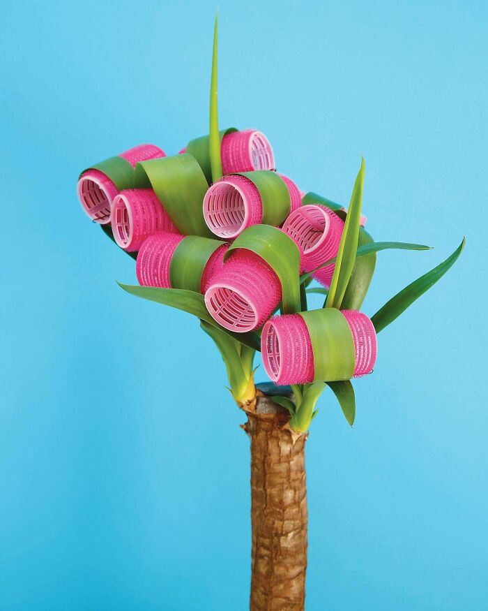 30 Funny And Creative Photos By This Artist That Might Brighten Your Day