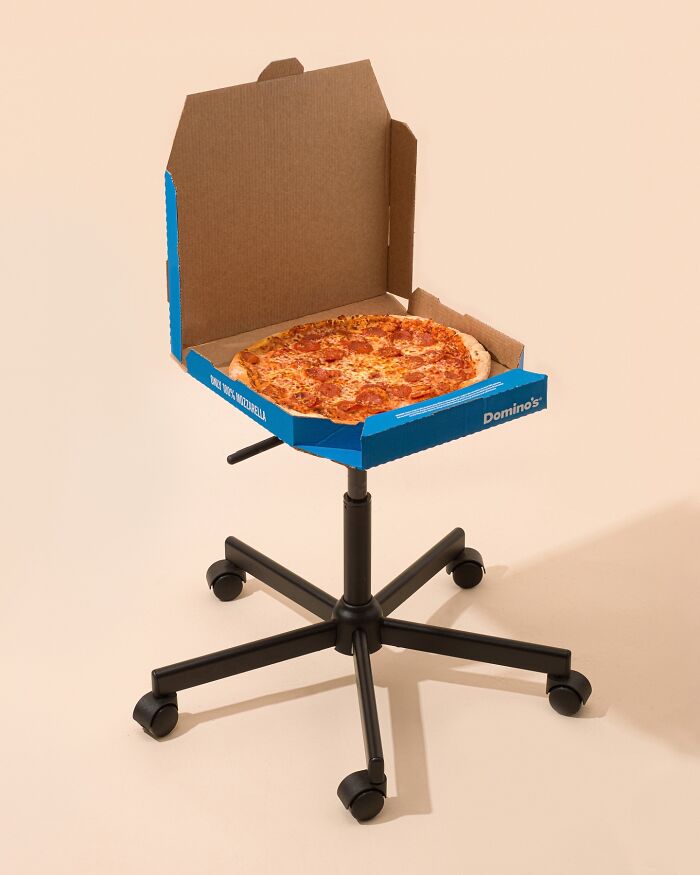 30 Funny And Creative Photos By This Artist That Might Brighten Your Day