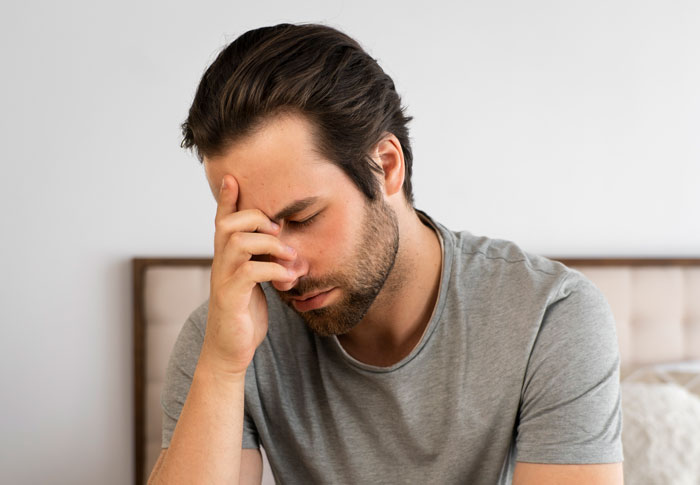 Man Idealizes Best Friend Of 20 Years, Finds Out He&rsquo;s Not As Righteous As He Always Thought