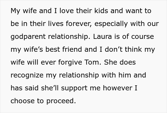 Man Idealizes Best Friend Of 20 Years, Finds Out He&rsquo;s Not As Righteous As He Always Thought