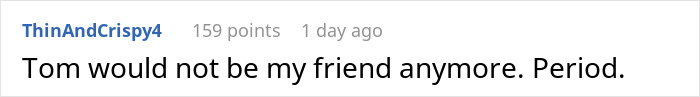 Man Idealizes Best Friend Of 20 Years, Finds Out He&rsquo;s Not As Righteous As He Always Thought