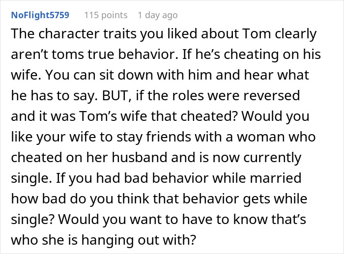 Man Idealizes Best Friend Of 20 Years, Finds Out He&rsquo;s Not As Righteous As He Always Thought