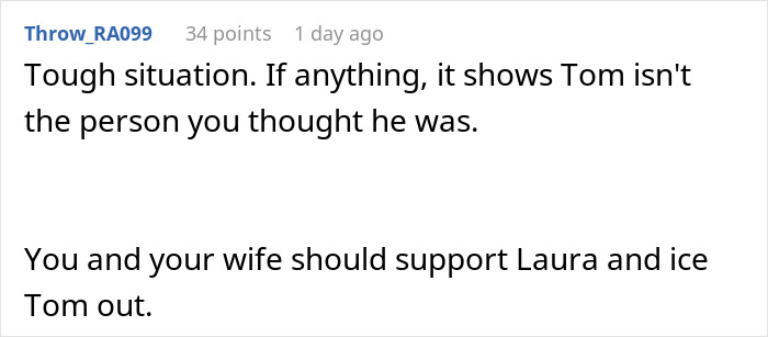 Man Idealizes Best Friend Of 20 Years, Finds Out He&rsquo;s Not As Righteous As He Always Thought