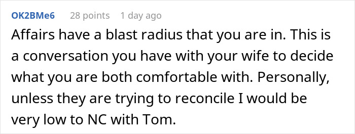 Man Idealizes Best Friend Of 20 Years, Finds Out He&rsquo;s Not As Righteous As He Always Thought