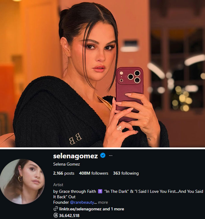 The Celebrities Who Lost Millions Of Followers After Instagram&rsquo;s Brutal Bot Cleanup