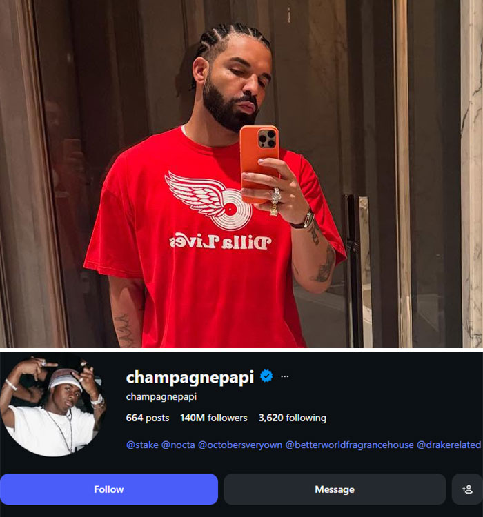 The Celebrities Who Lost Millions Of Followers After Instagram&rsquo;s Brutal Bot Cleanup
