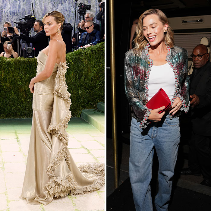 25 Major Fashion Disasters From Met Gala Afterparty After Stars Shed Their Elaborate Looks