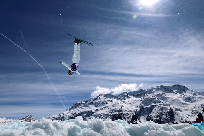 44 Sports Photos From The Canon Emerging Talent Awards That Show The Next Generation Of Star Sports Photographers
