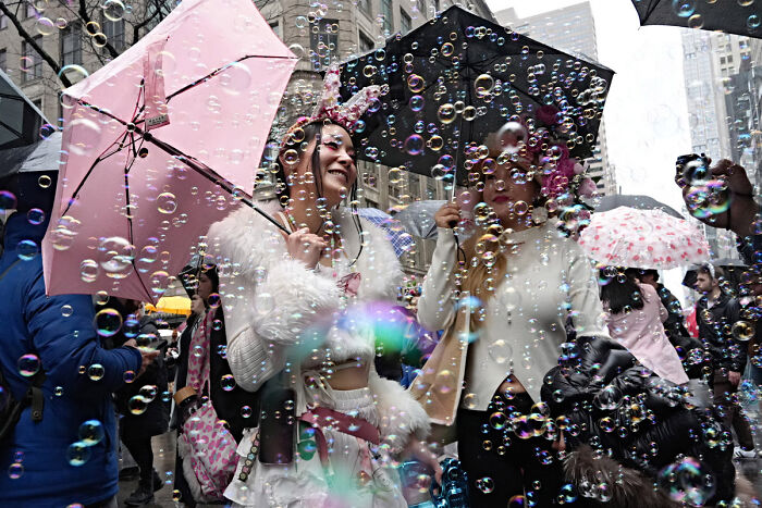 39 Powerful Street Photography Shots By This New York-Based Photographer