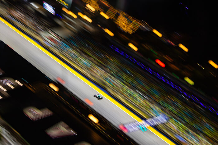 44 Sports Photos From The Canon Emerging Talent Awards That Show The Next Generation Of Star Sports Photographers