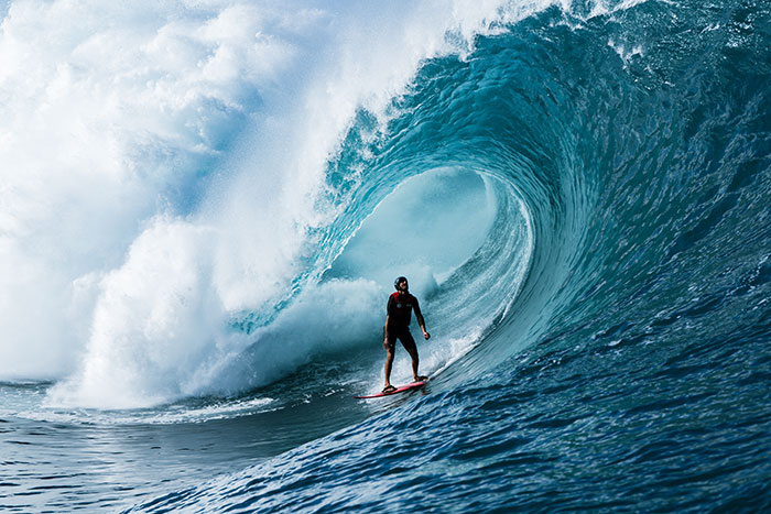 44 Sports Photos From The Canon Emerging Talent Awards That Show The Next Generation Of Star Sports Photographers