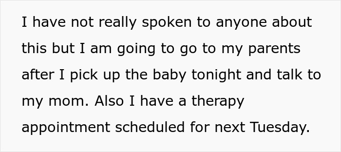 Mistress Exposes Guy’s 2.5-Year-Long Affair, Postpartum Wife Severely Traumatized By The Truth