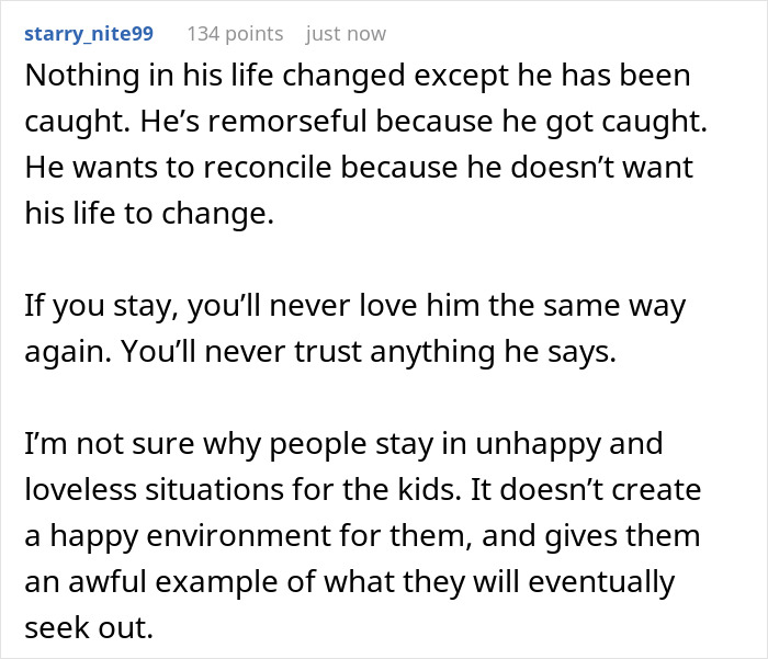 Mistress Exposes Guy’s 2.5-Year-Long Affair, Postpartum Wife Severely Traumatized By The Truth