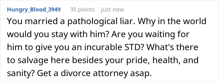 Mistress Exposes Guy’s 2.5-Year-Long Affair, Postpartum Wife Severely Traumatized By The Truth