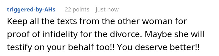Mistress Exposes Guy’s 2.5-Year-Long Affair, Postpartum Wife Severely Traumatized By The Truth