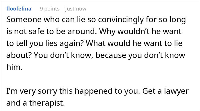 Mistress Exposes Guy’s 2.5-Year-Long Affair, Postpartum Wife Severely Traumatized By The Truth