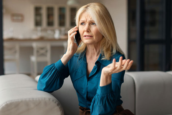 Woman Horrified After Learning Sneaky MIL’s 30-Year Secret, Can&rsquo;t Believe Husband Is An Affair Kid