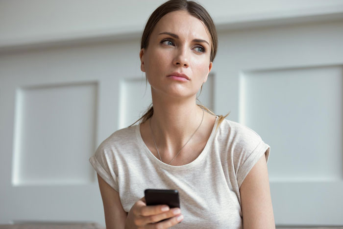 Woman Horrified After Learning Sneaky MIL’s 30-Year Secret, Can&rsquo;t Believe Husband Is An Affair Kid