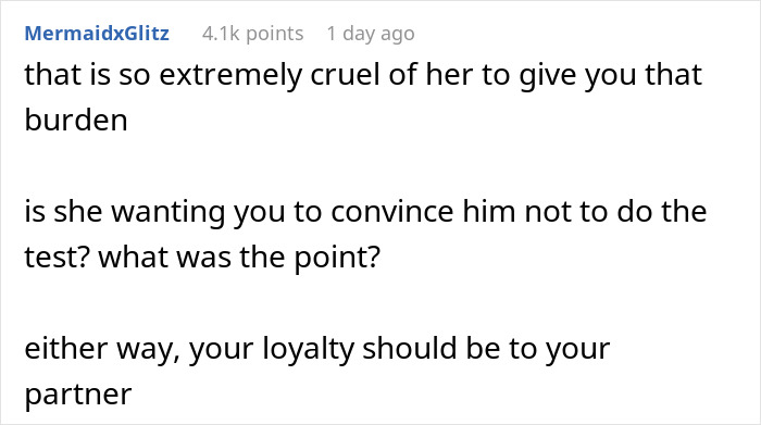 Woman Horrified After Learning Sneaky MIL’s 30-Year Secret, Can&rsquo;t Believe Husband Is An Affair Kid