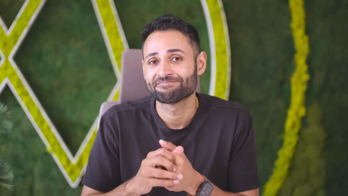 YouTuber With 22.5M Followers Strip-Searched And Deported, Harrowing Incident Sparks Internet’s Fury