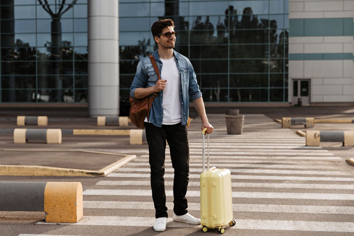 YouTuber With 22.5M Followers Strip-Searched And Deported, Harrowing Incident Sparks Internet’s Fury