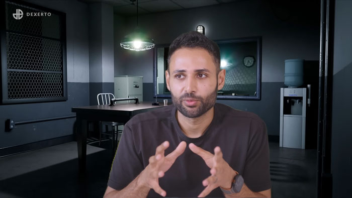YouTuber With 22.5M Followers Strip-Searched And Deported, Harrowing Incident Sparks Internet’s Fury