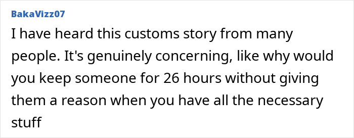 YouTuber With 22.5M Followers Strip-Searched And Deported, Harrowing Incident Sparks Internet’s Fury