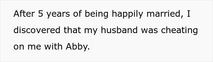 Woman Rebuilds Life After Hubby Cheats With Her Sis, Gets A Shocking Email From Him Six Years Later