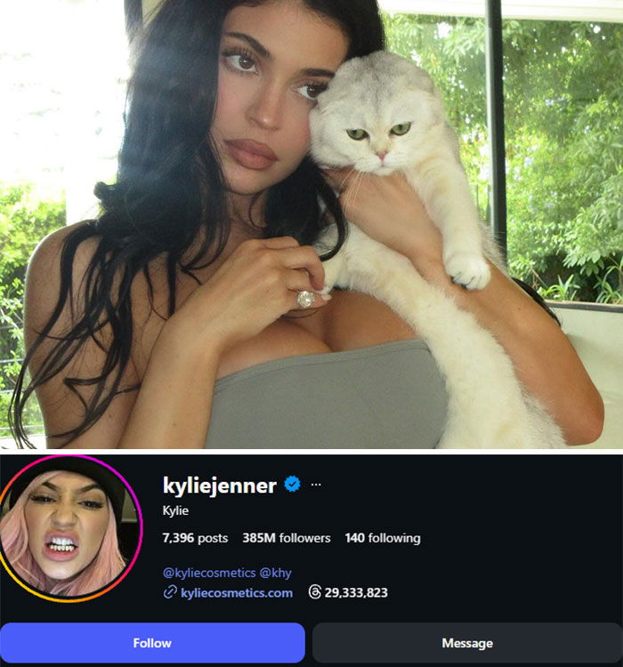&ldquo;So Half Of Instagram Was Fake?&rdquo;: Here Are All the Stars Hit Hard by Instagram&rsquo;s Bot Cleanup