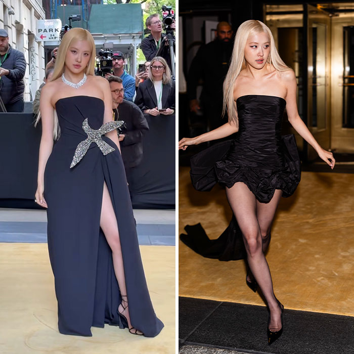 25 Major Fashion Disasters From Met Gala Afterparty After Stars Shed Their Elaborate Looks