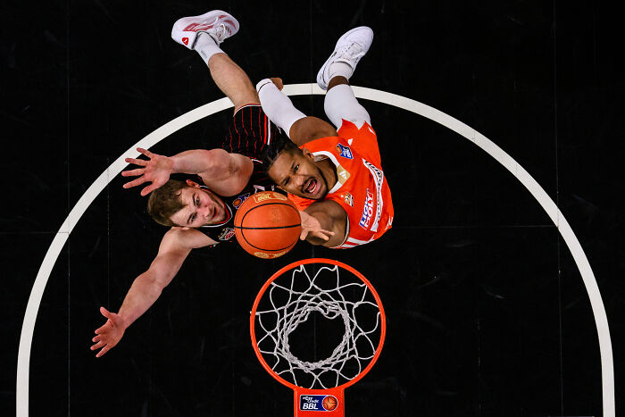 44 Sports Photos From The Canon Emerging Talent Awards That Show The Next Generation Of Star Sports Photographers