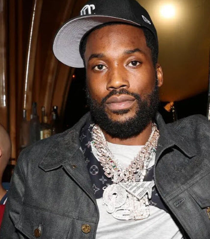 Meek Mill: Bio And Career Highlights