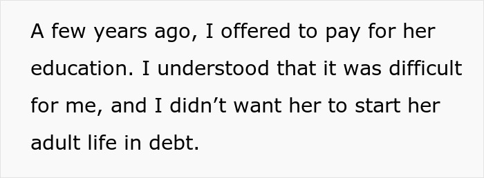 20YO Calls Dad “Family Driver” In Front Of Friends, He Takes Away Her Funds As She’s Ashamed Of Him