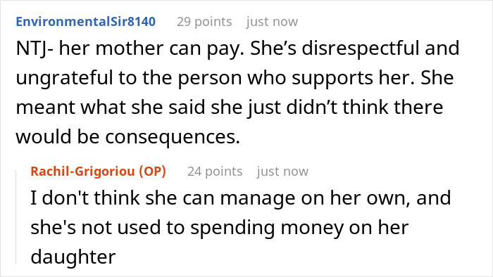 20YO Calls Dad “Family Driver” In Front Of Friends, He Takes Away Her Funds As She’s Ashamed Of Him